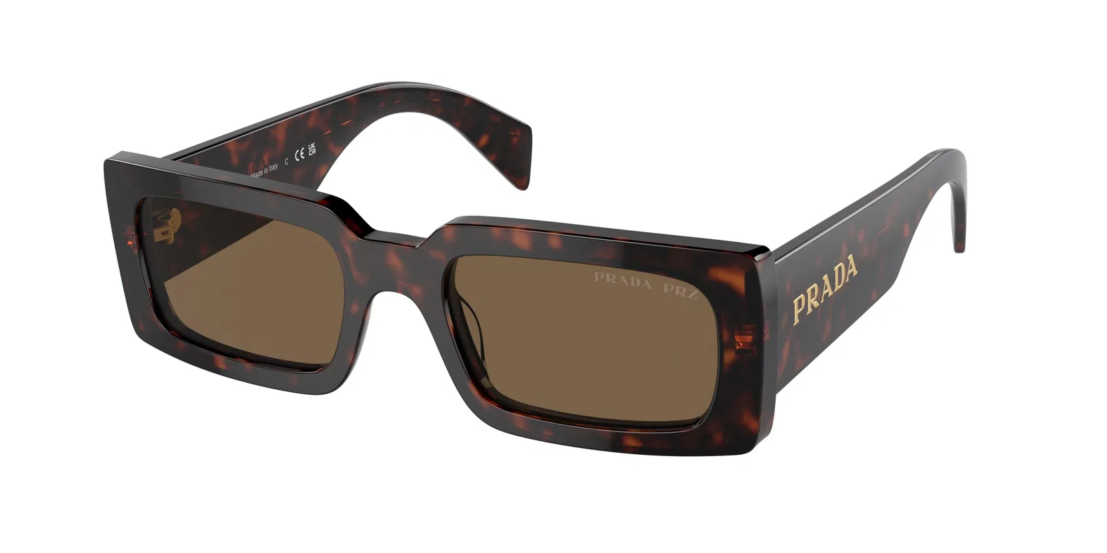 Prada A07SF Sunglasses - view 3